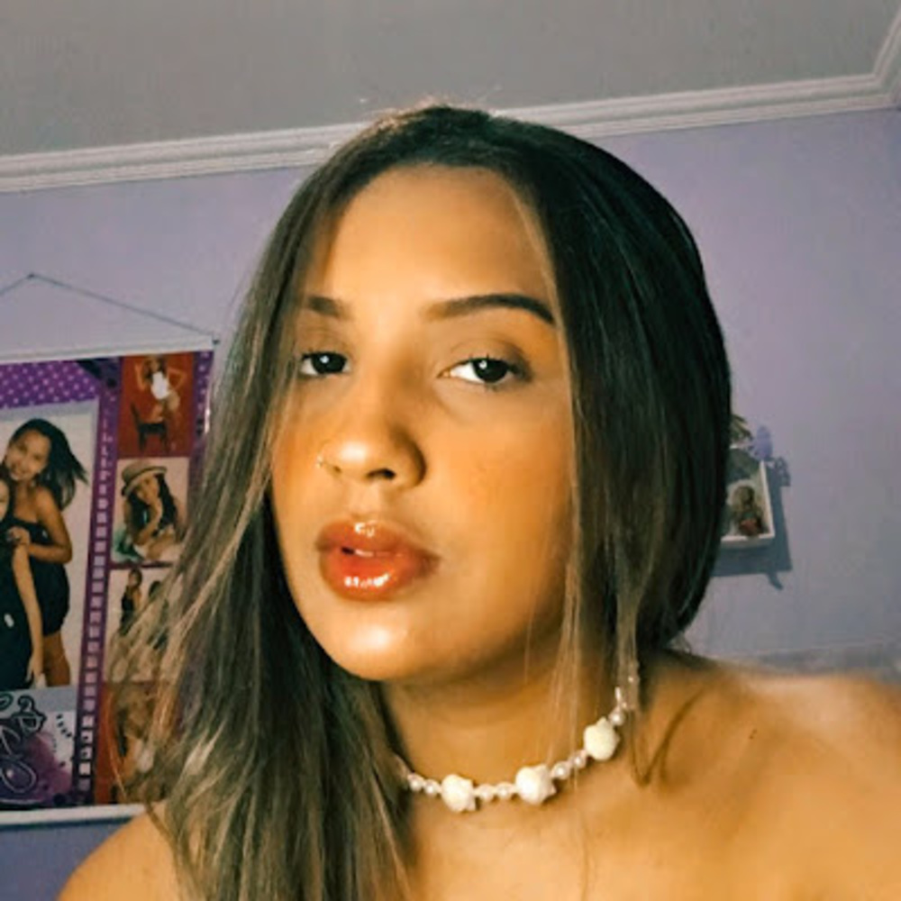 Meet your Posher, Laisa